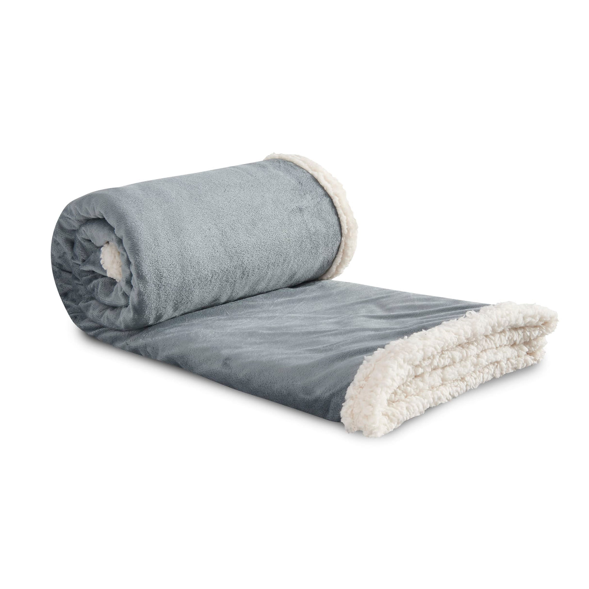 Field & Co. Sherpa Blanket