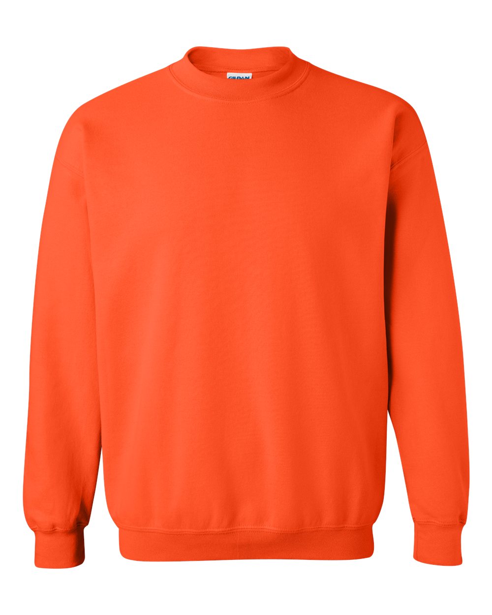 000414 Gildan® Heavy Blend™ Crewneck Sweatshirt