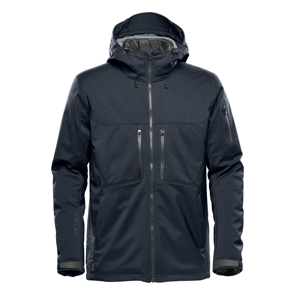 Men's Epsilon System Jacket