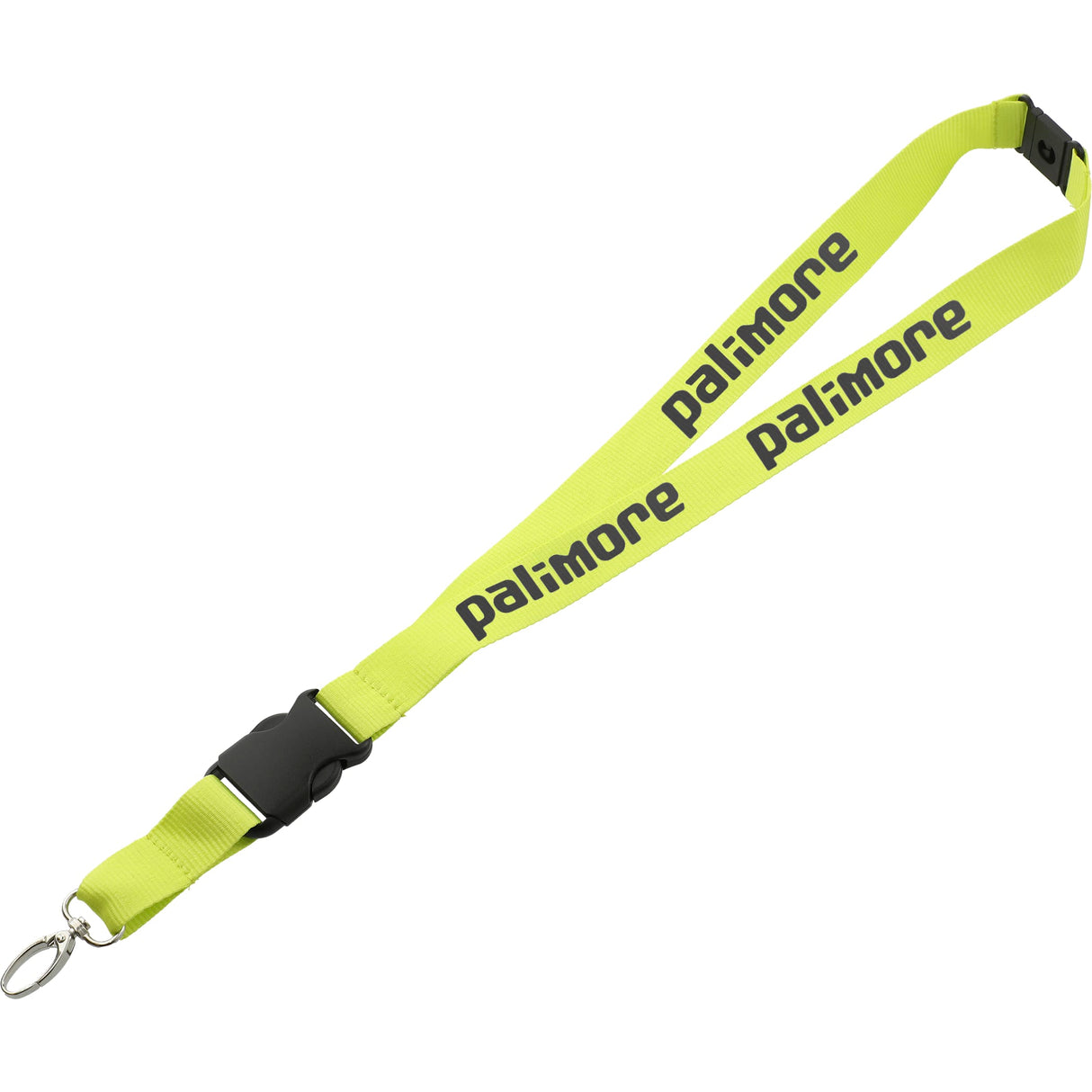 Hang In There Lanyard