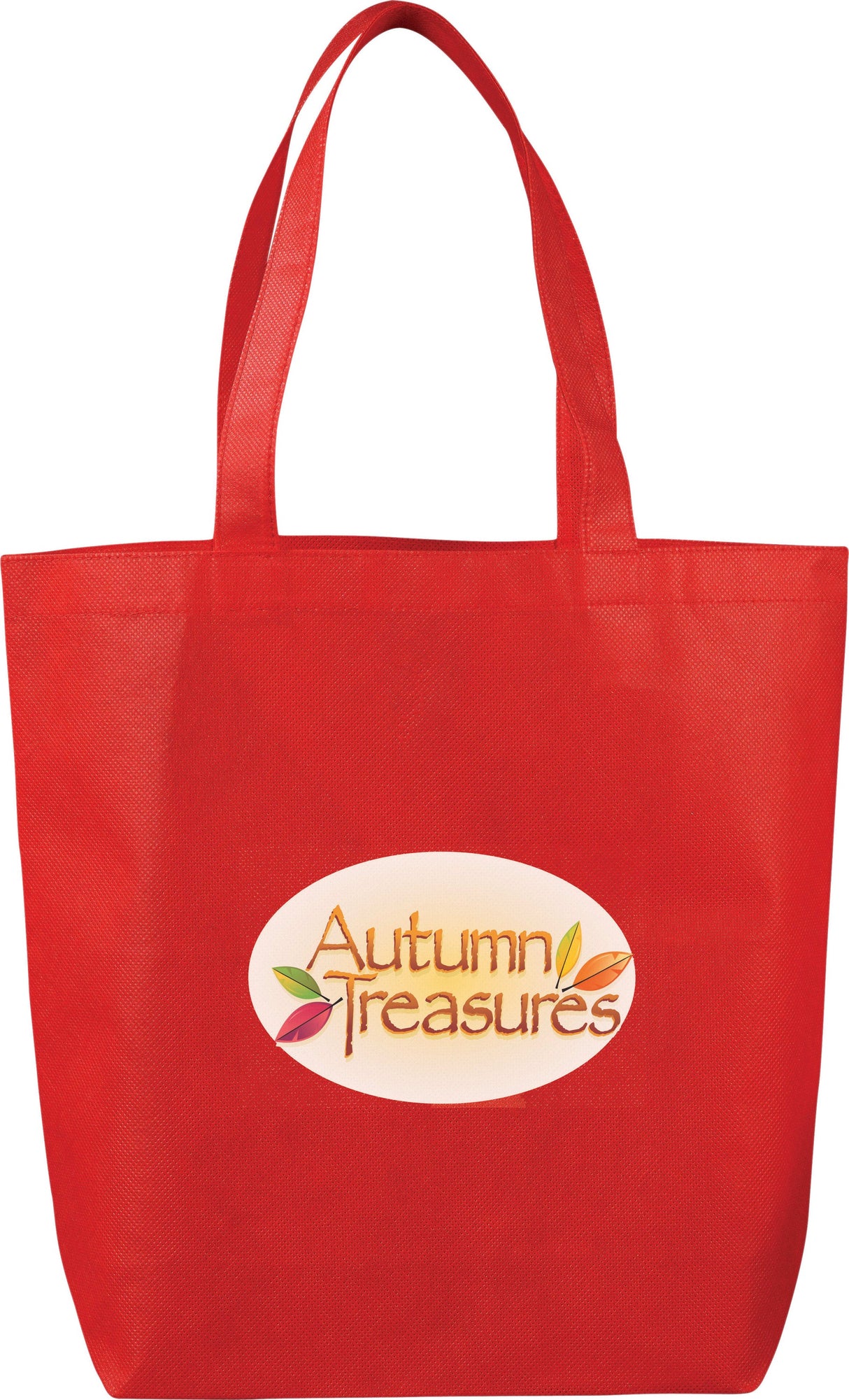 Eros Non-Woven Shopper Tote