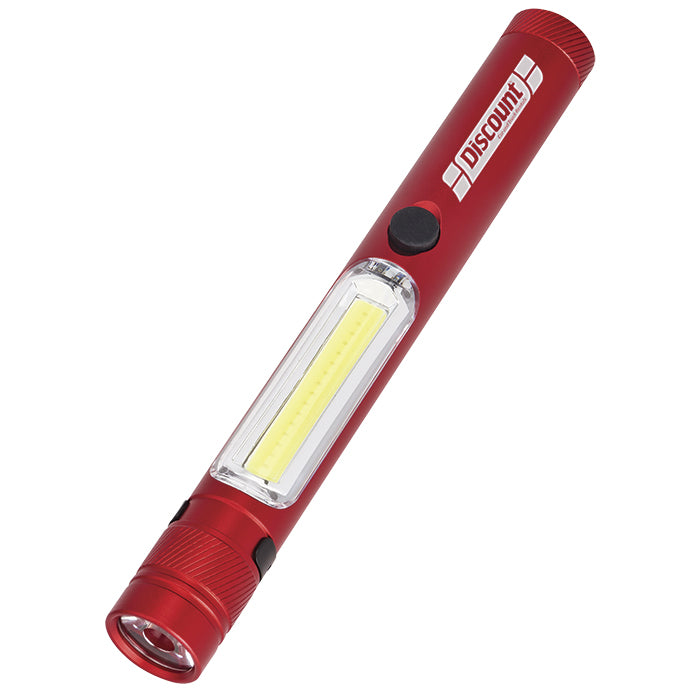 Magnetic Column Worklight (COB/LED)