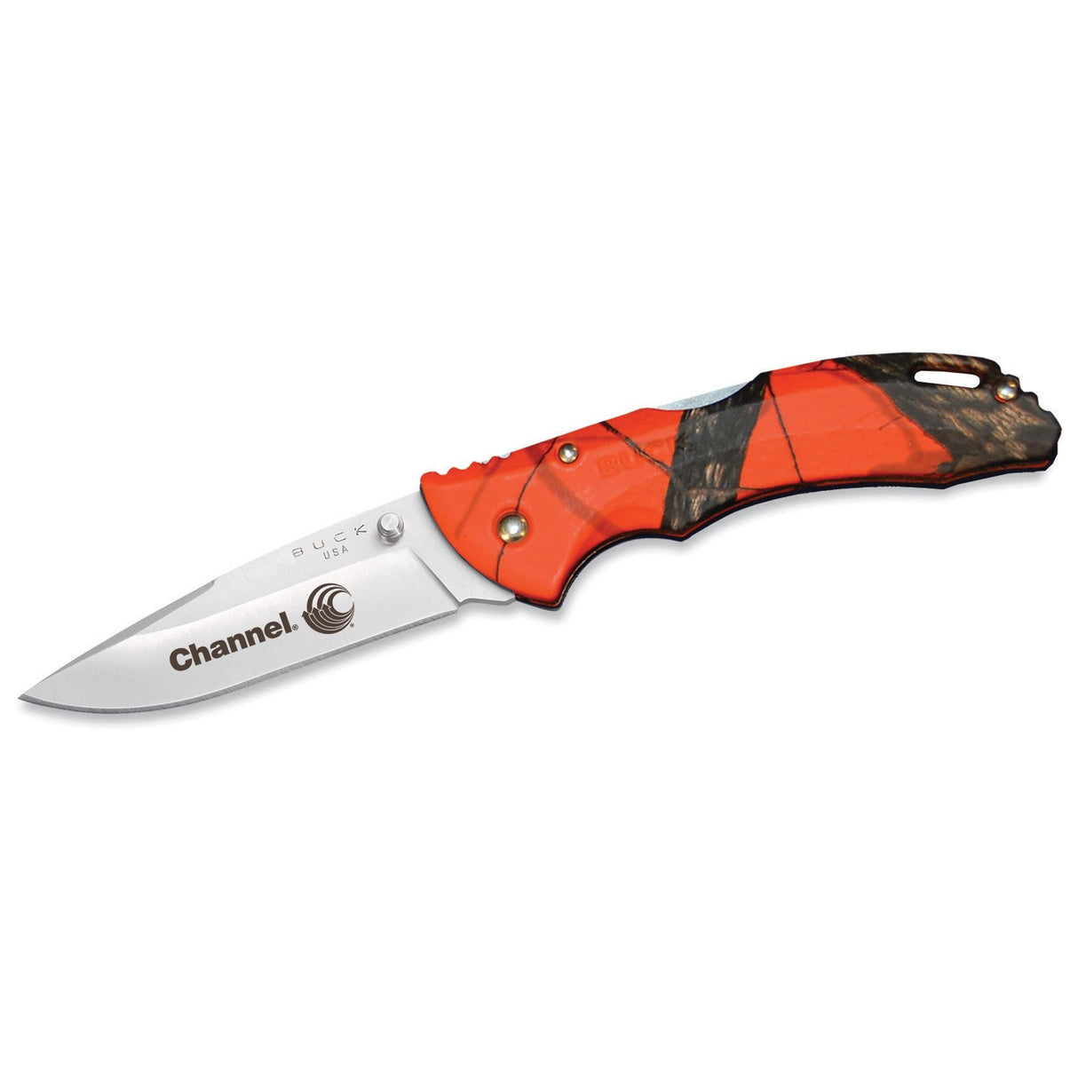 Buck® Bantam™ Blw Lockback Knife