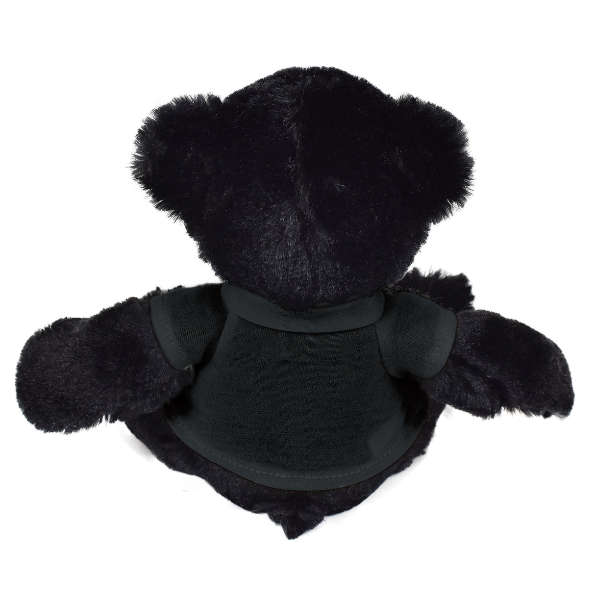 6.5" Junior Rufus Bear w/T-Shirt