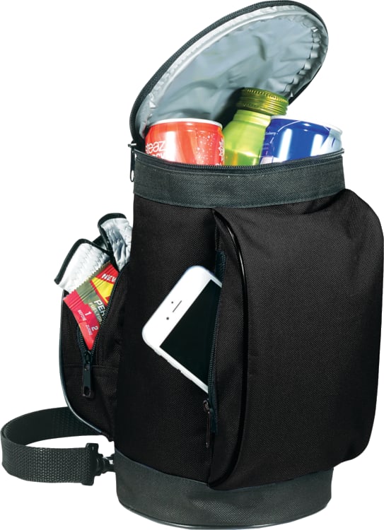 Golf Bag 6-Can Event Cooler