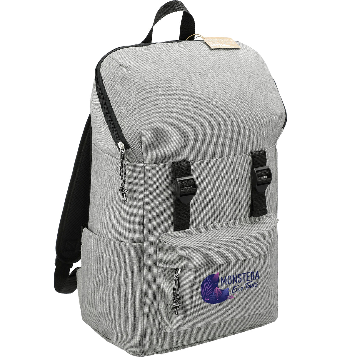 Merchant & Craft Revive 15" Computer Rucksack