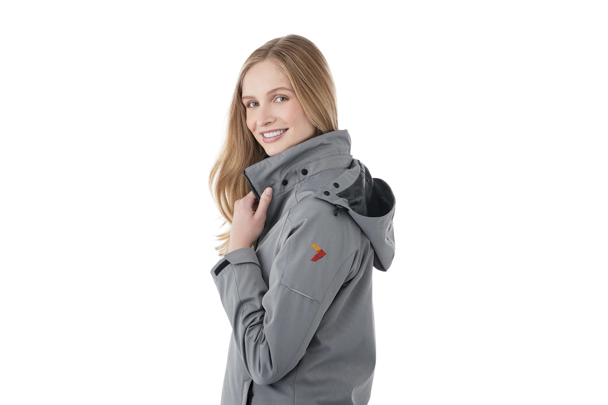 Womens ARLINGTON 3-in-1 Jacket