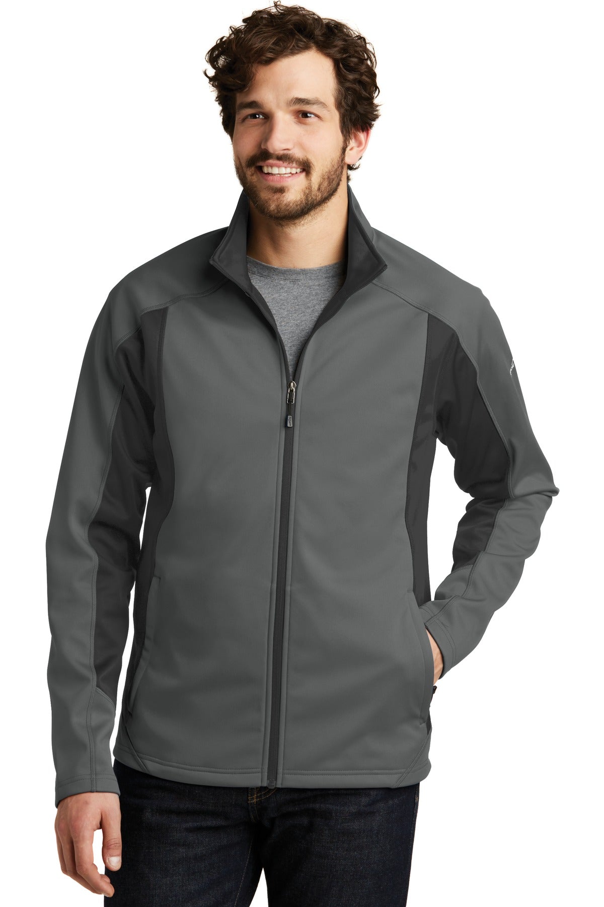 Eddie Bauer® Men's Trail Soft Shell Jacket