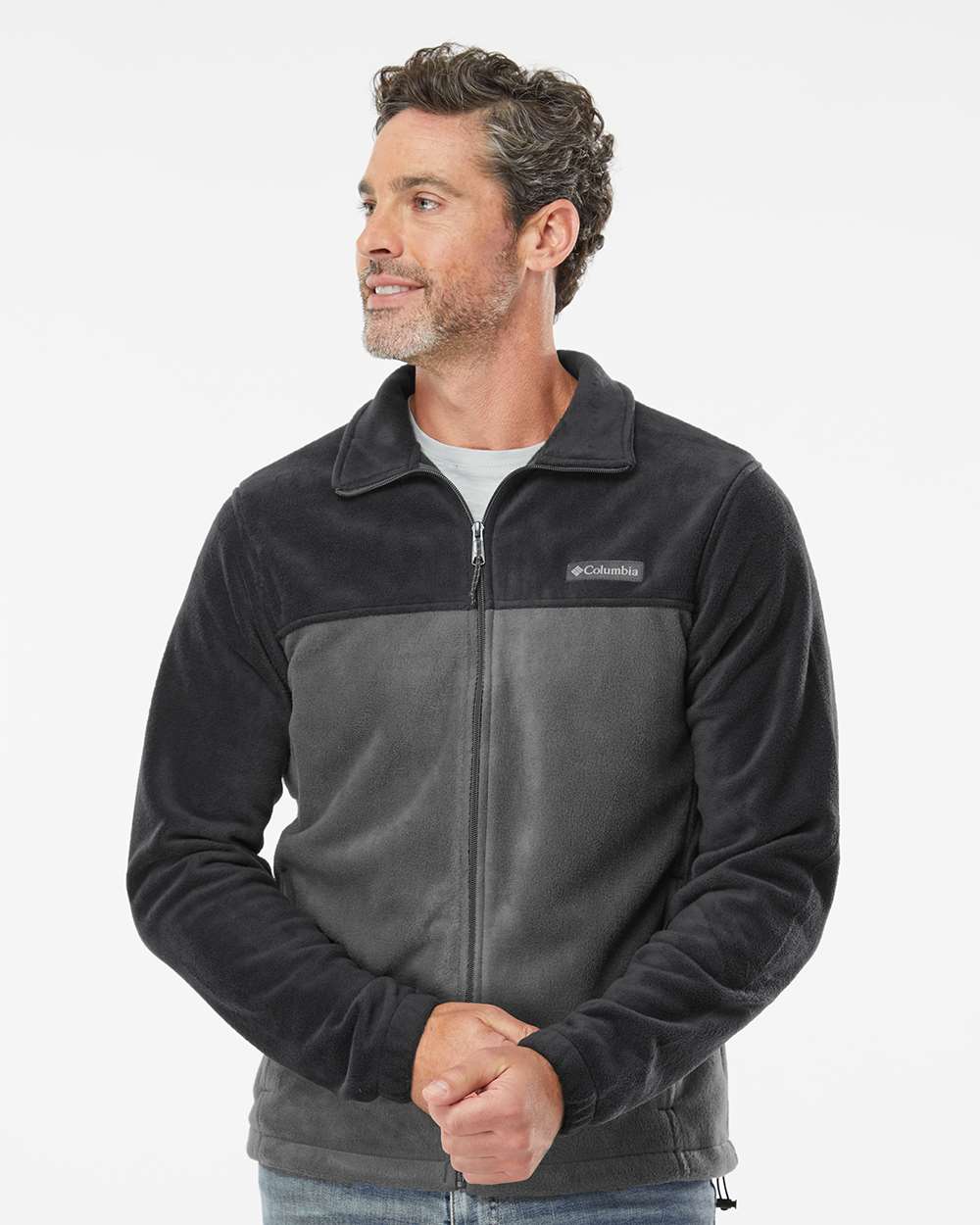 Columbia Steens Mountain™ Fleece 2.0 Full-Zip Jacket