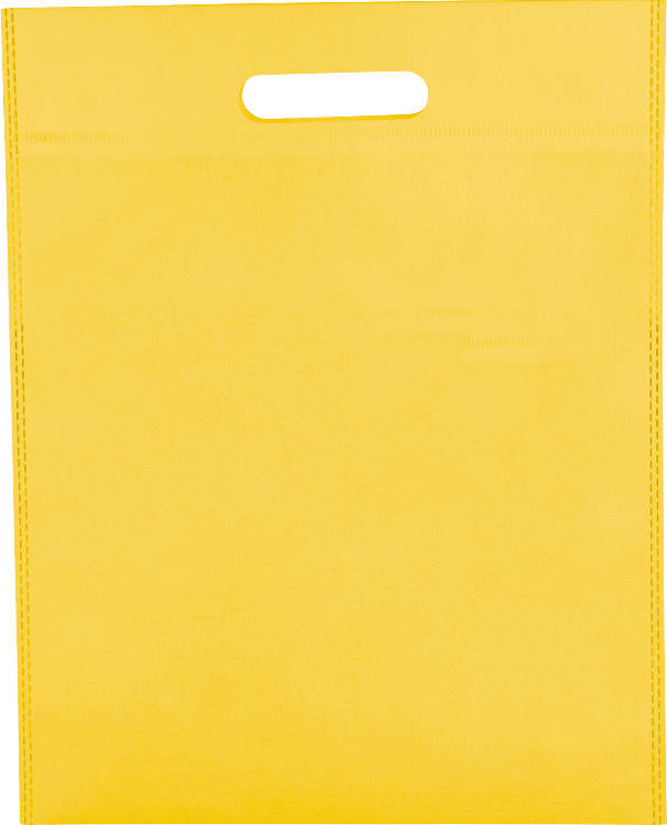 Large Freedom Heat Seal Non-Woven Tote