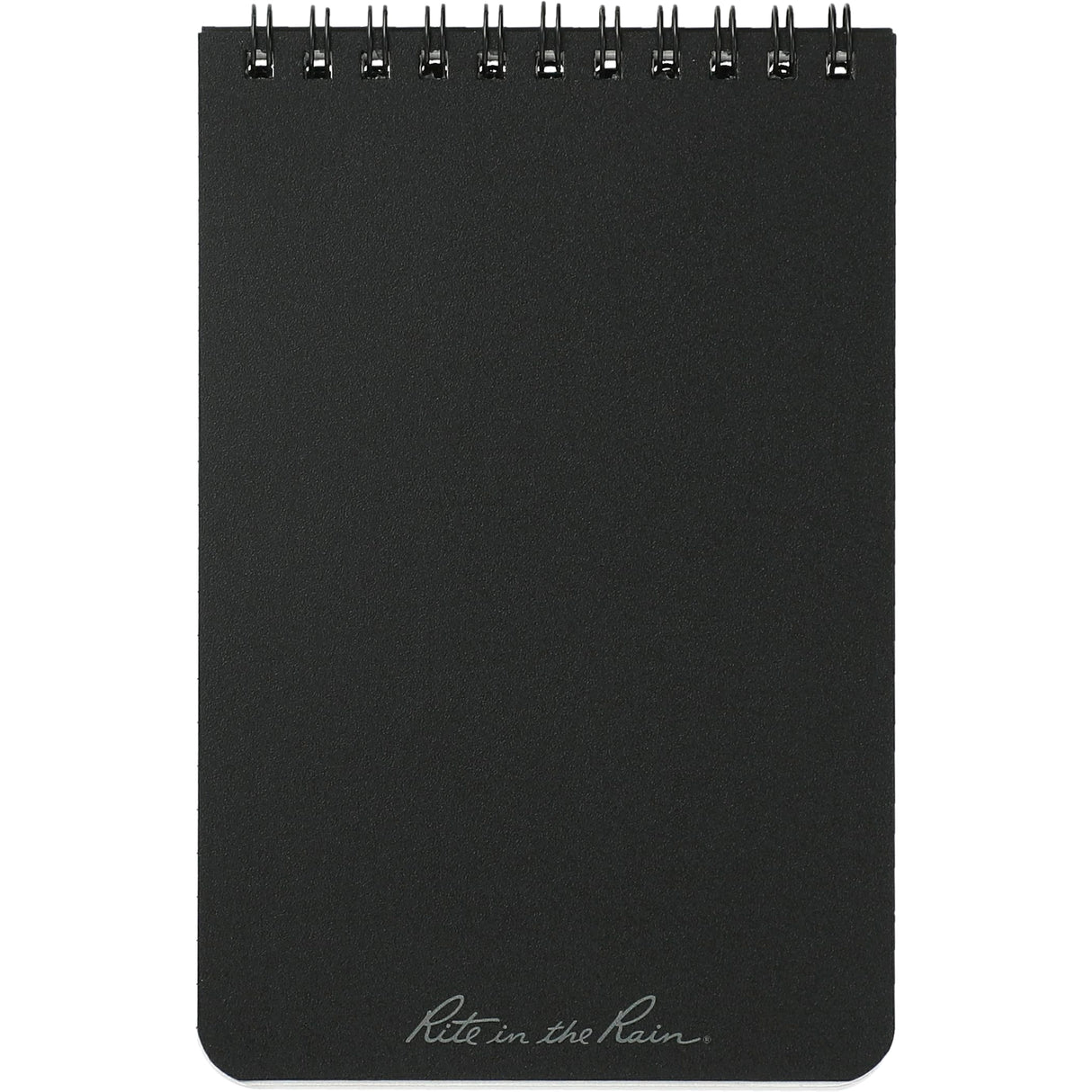 4" x 6" Rite in the Rain Top Spiral Notebook