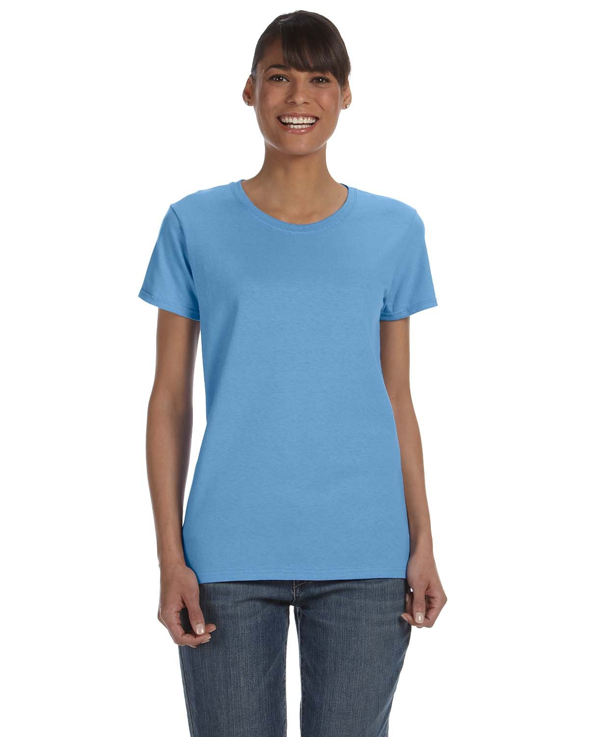 Gildan Ladies' Heavy Cotton? T-Shirt