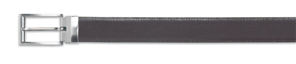 Reversible Dress Belt
