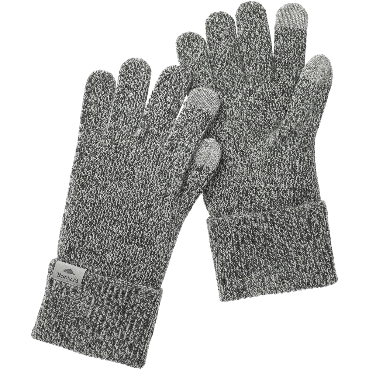 Unisex REDCLIFF Roots73 Knit Texting Gloves