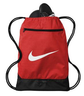 Nike Brasilia Gym Sack