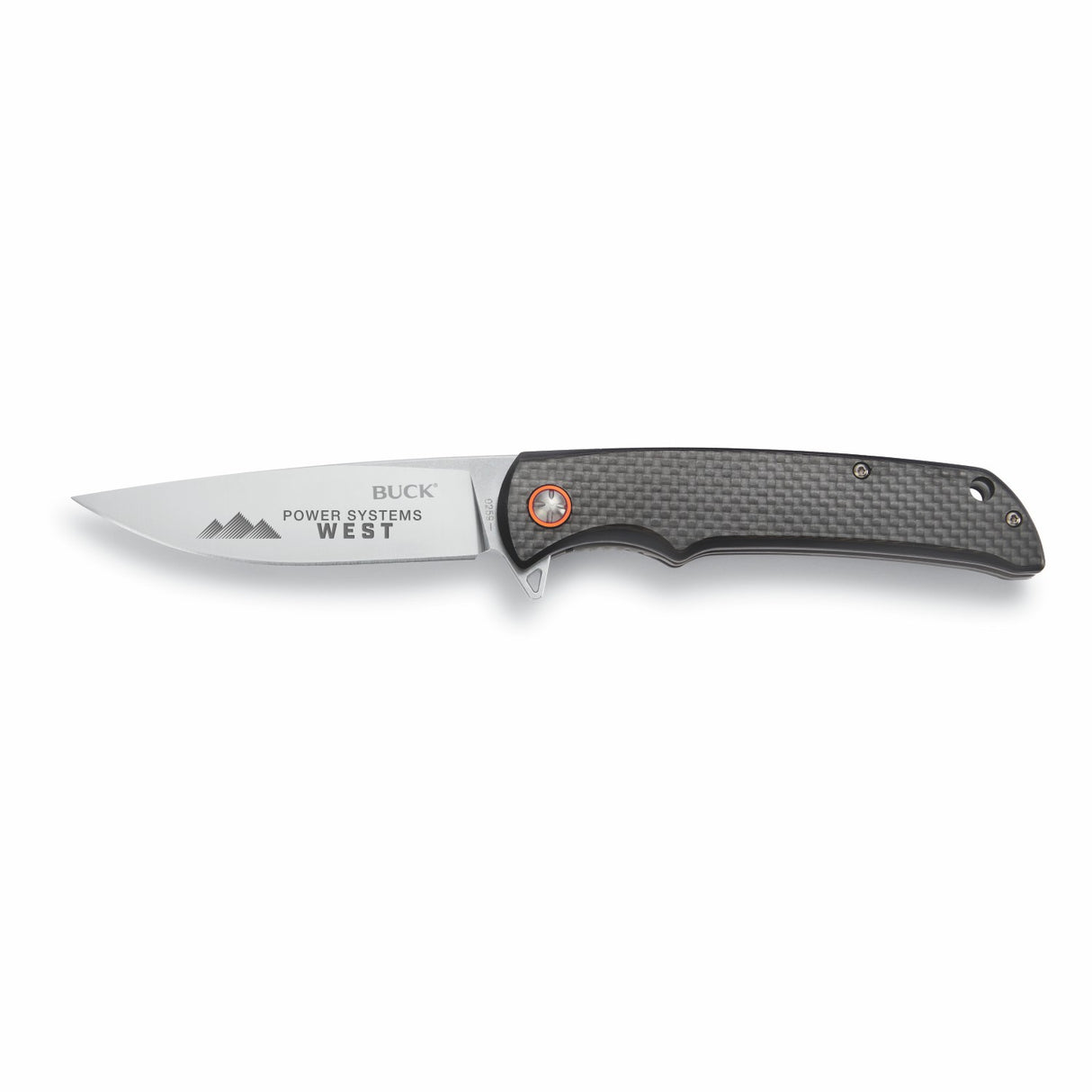Buck® Haxby Knife