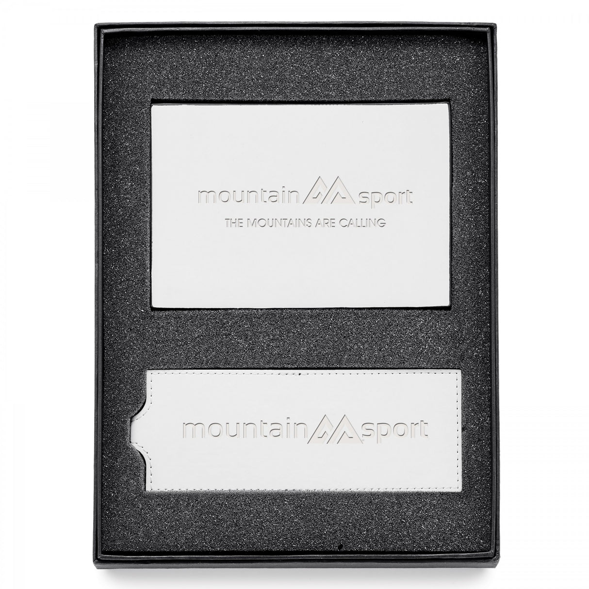 Boston 2-Piece Gift Set