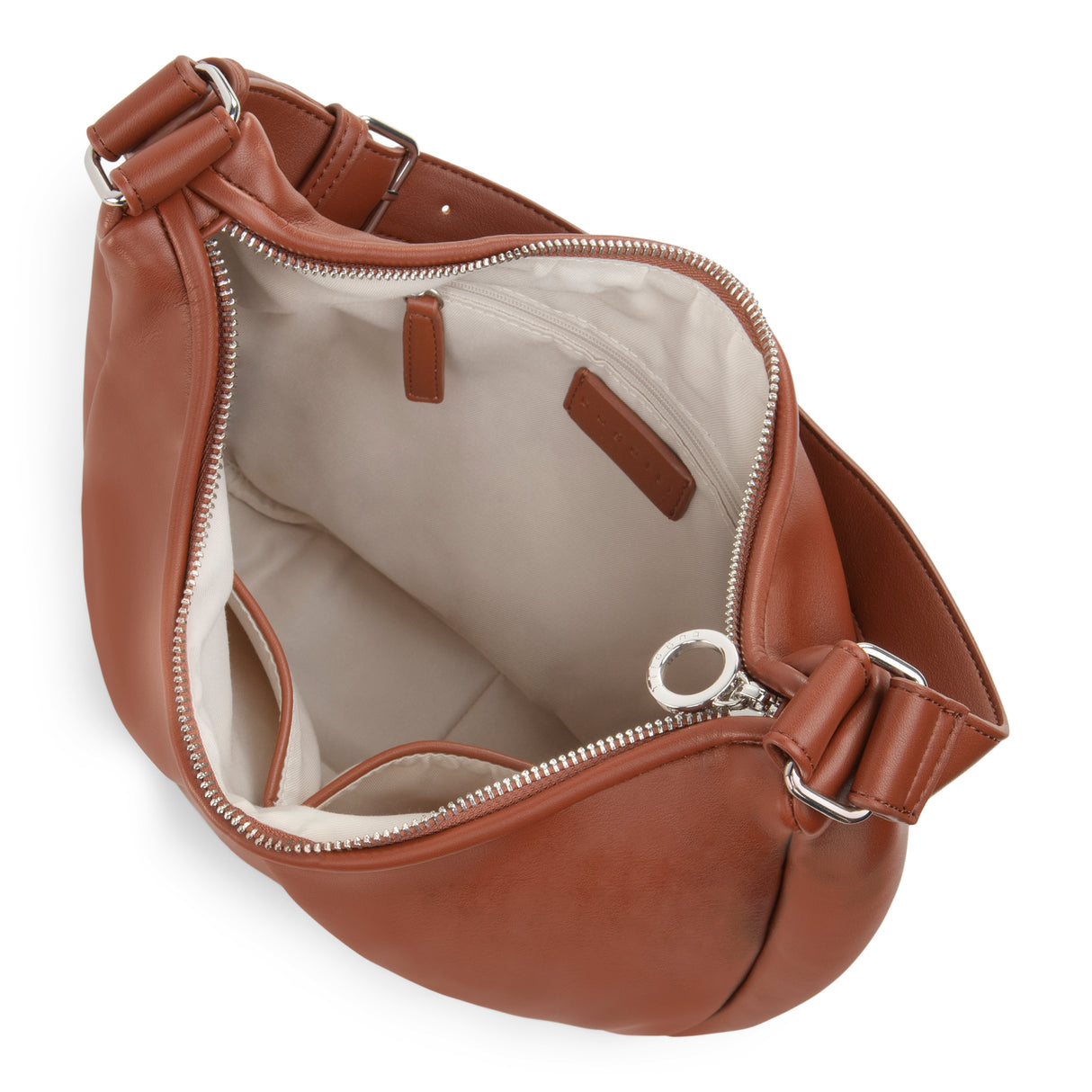 Bugatti-Brera Collection-Hobo Bag