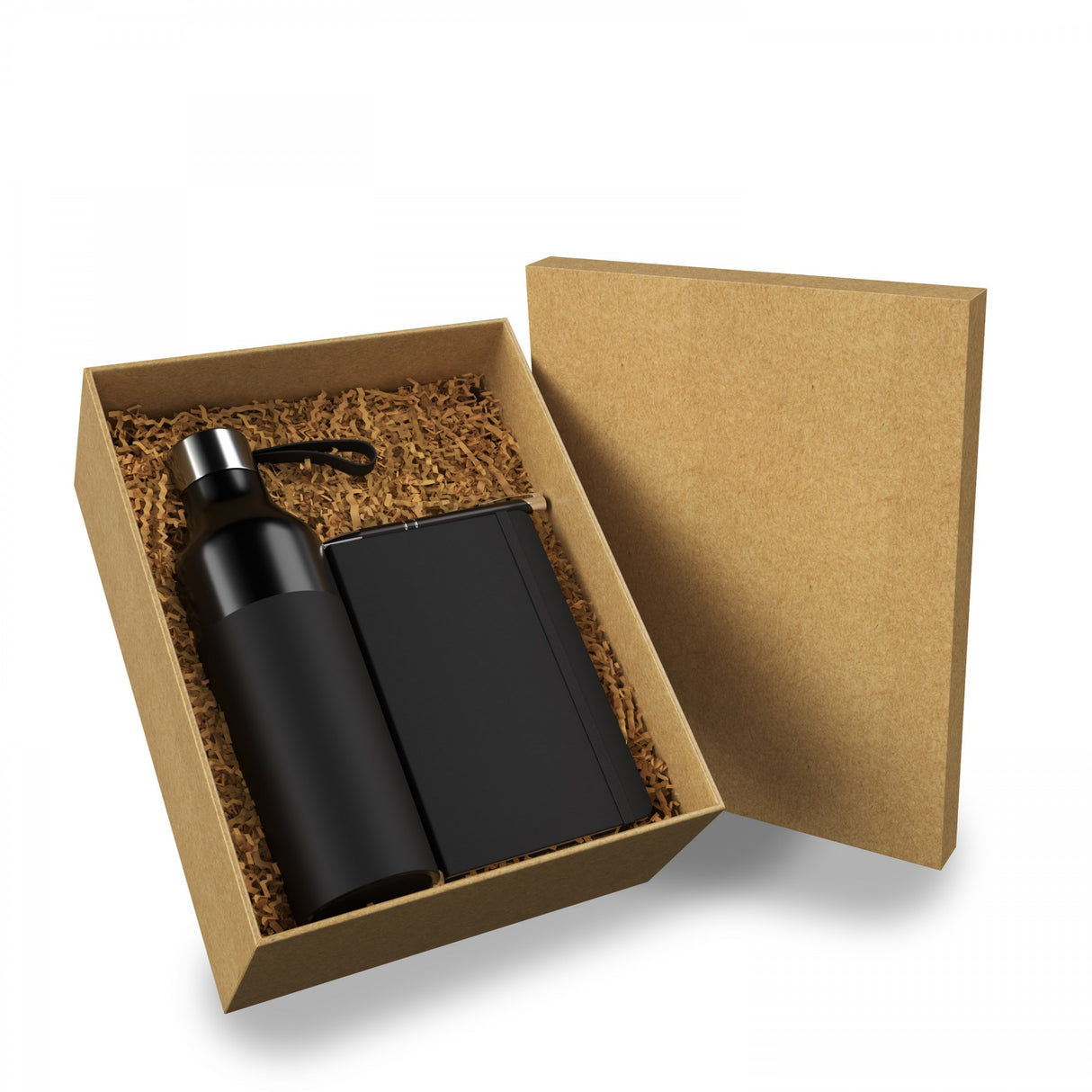 Work Essentials Kit 3 Piece Kit