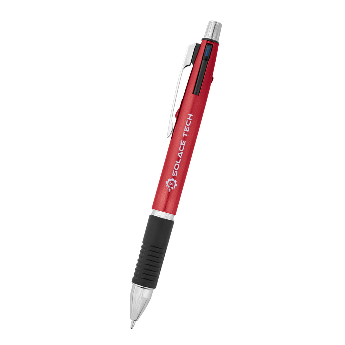 4-in-one Pencil And Pen
