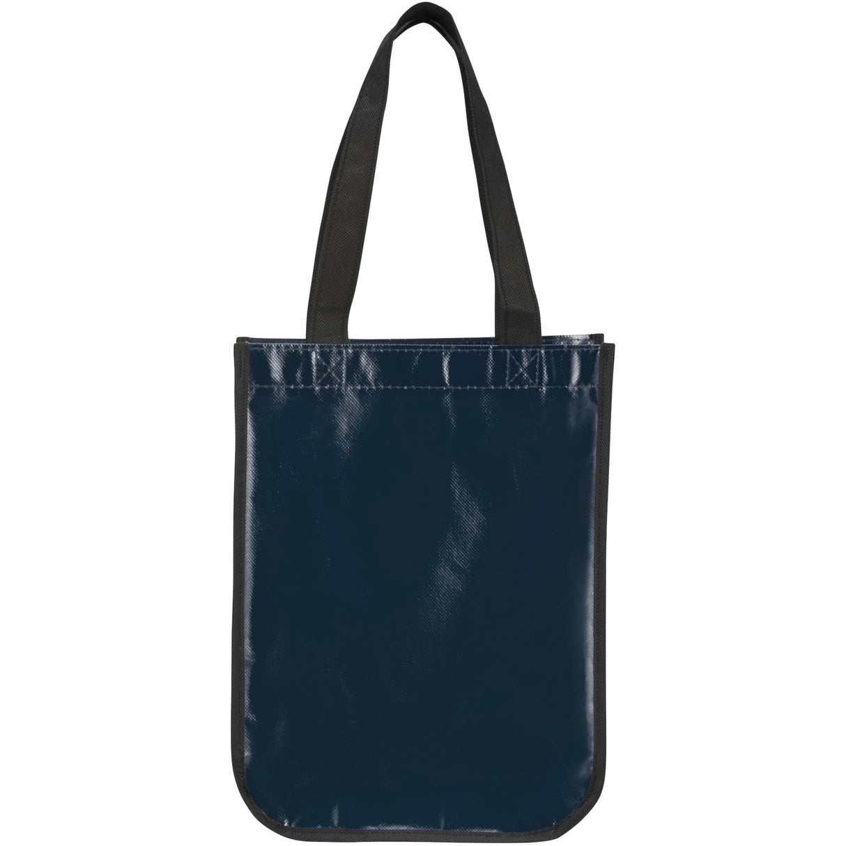 Gloss Laminated Non-Woven Gift Tote