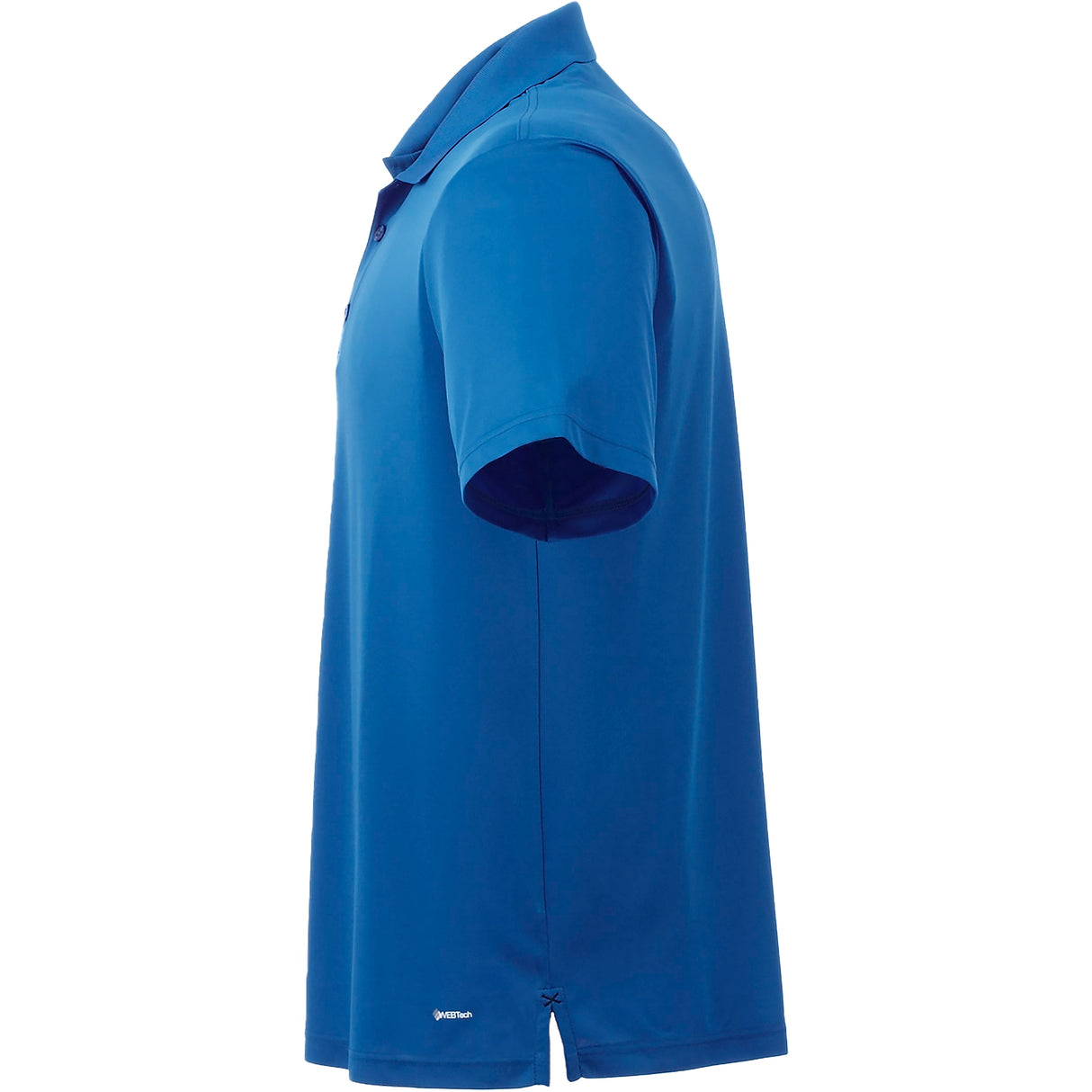 Men's Moreno Short Sleeve Polo