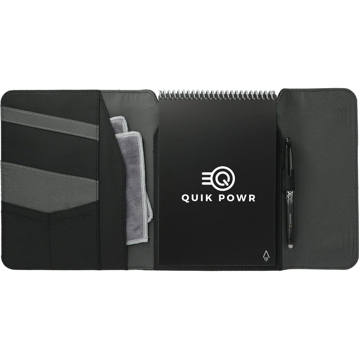 Rocketbook Executive Flip Capsule Set