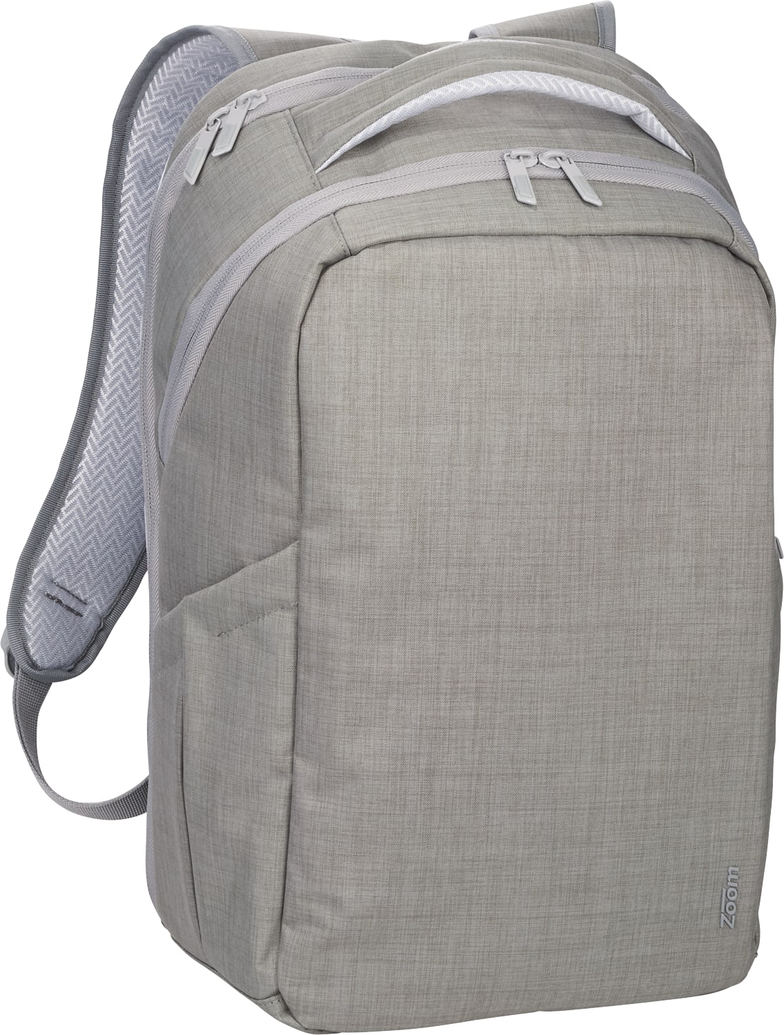 Zoom Grid 15" TSA Computer Backpack