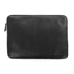 Colombian Leather Laptop Sleeve