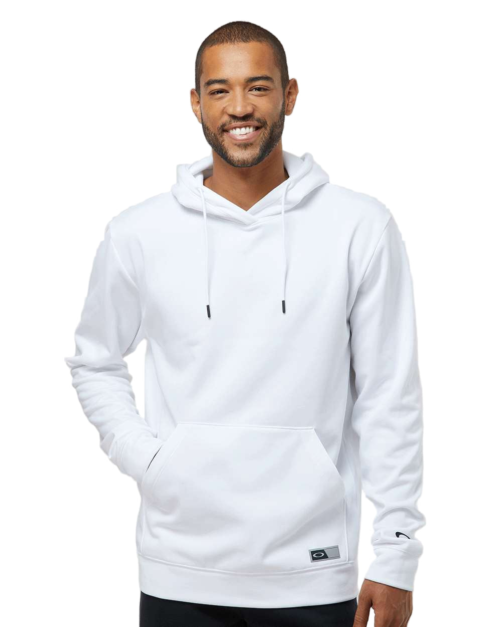 Oakley Team Issue Hydrolix Hooded Sweatshirt