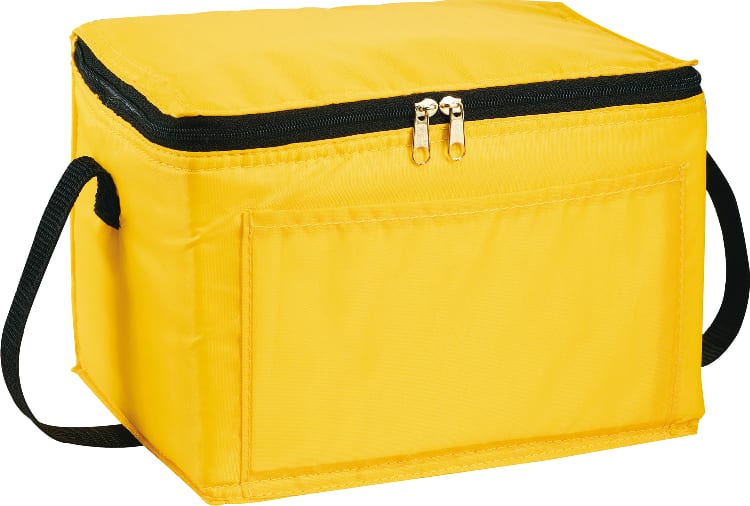 Spectrum Budget 6-Can Lunch Cooler