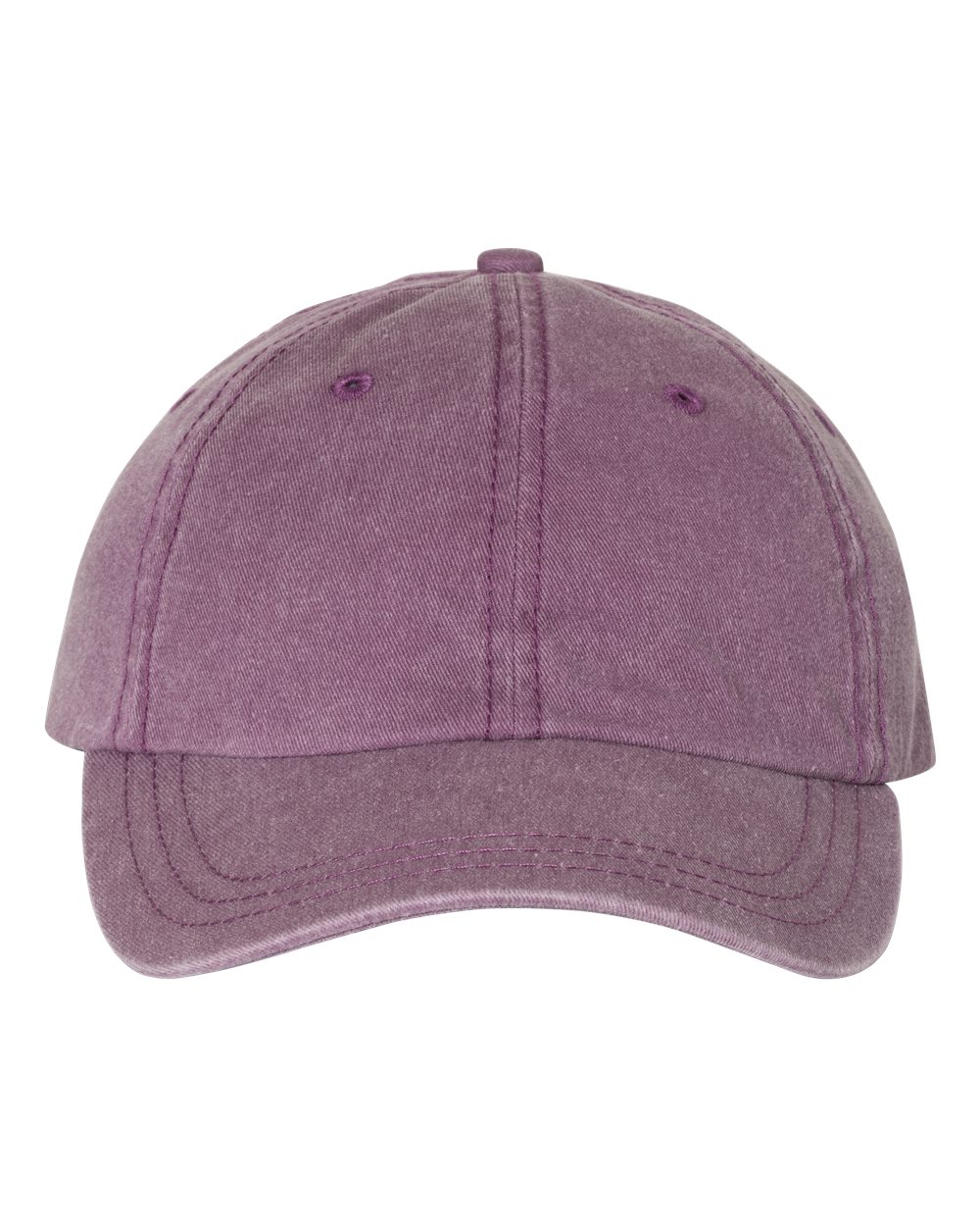 000530 Sportsman™ Pigment-Dyed Cap