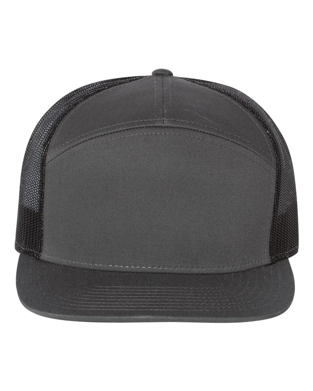 Richardson® Seven-Panel Trucker Cap