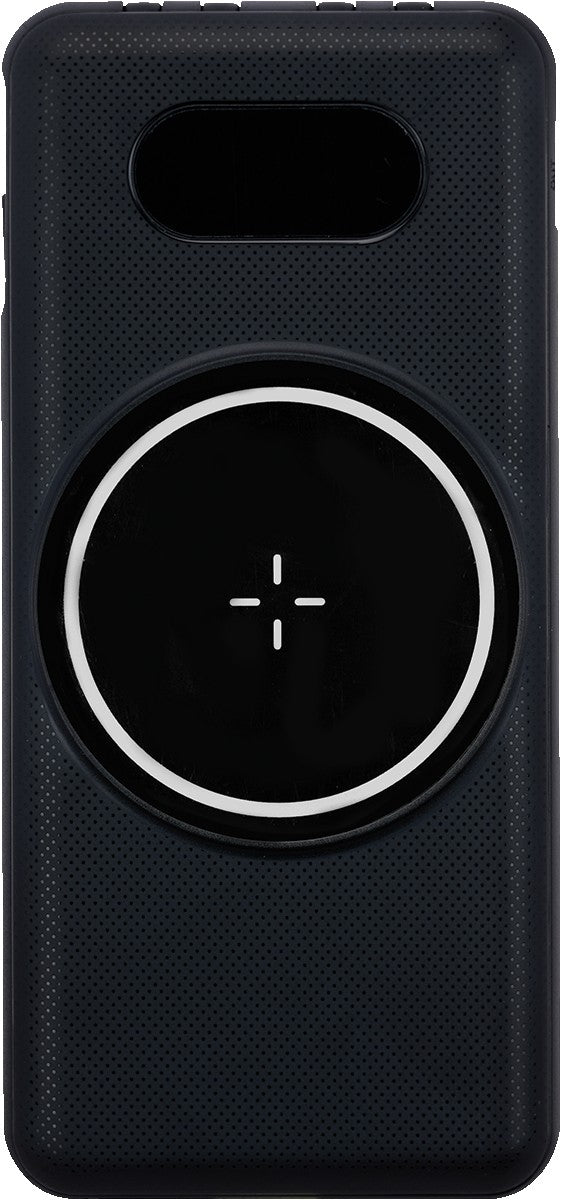 Magnetic Wireless Charger & Power Bank 10,000mAh