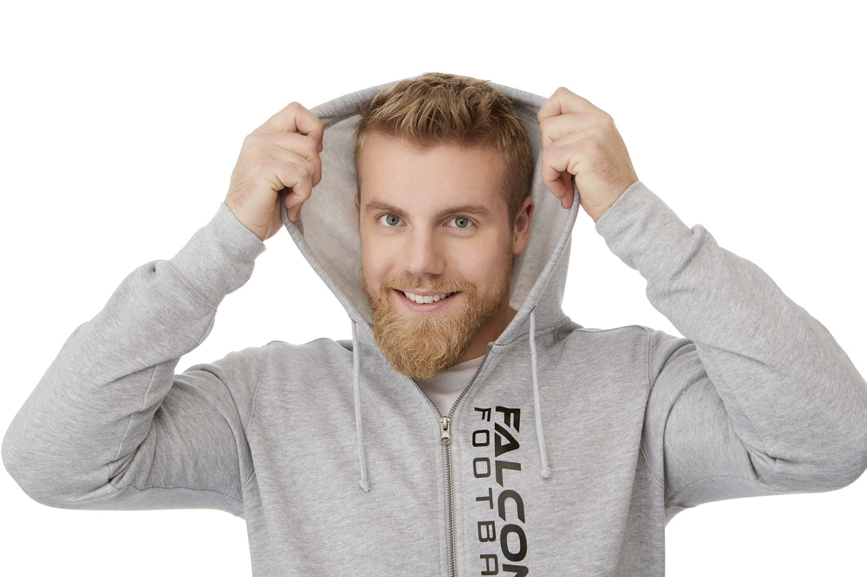 Men's CYPRESS Fleece Zip Hoody