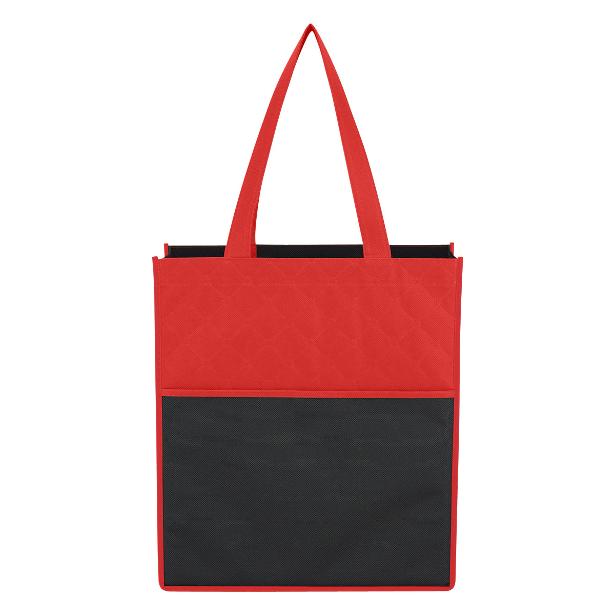 Non-woven Bounty Shopping Tote Bag
