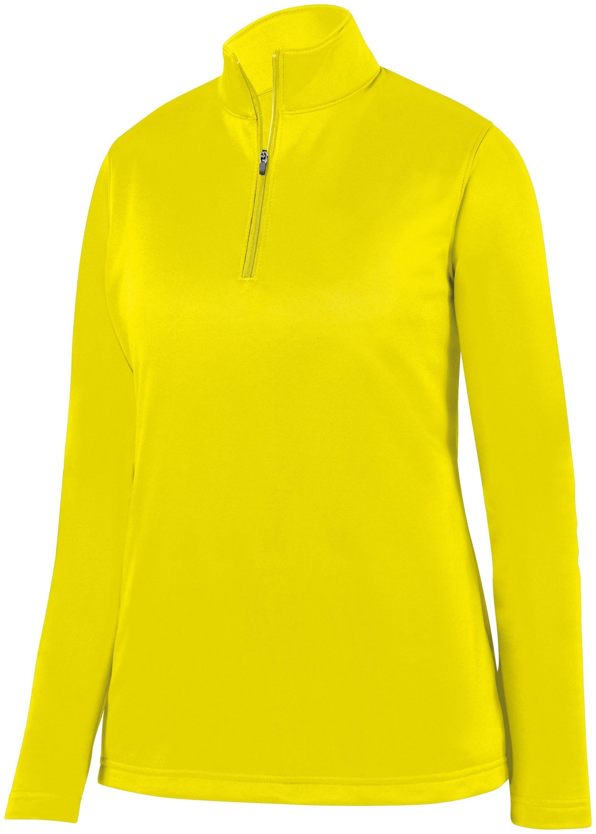 Ladies Wicking Fleece Pullover