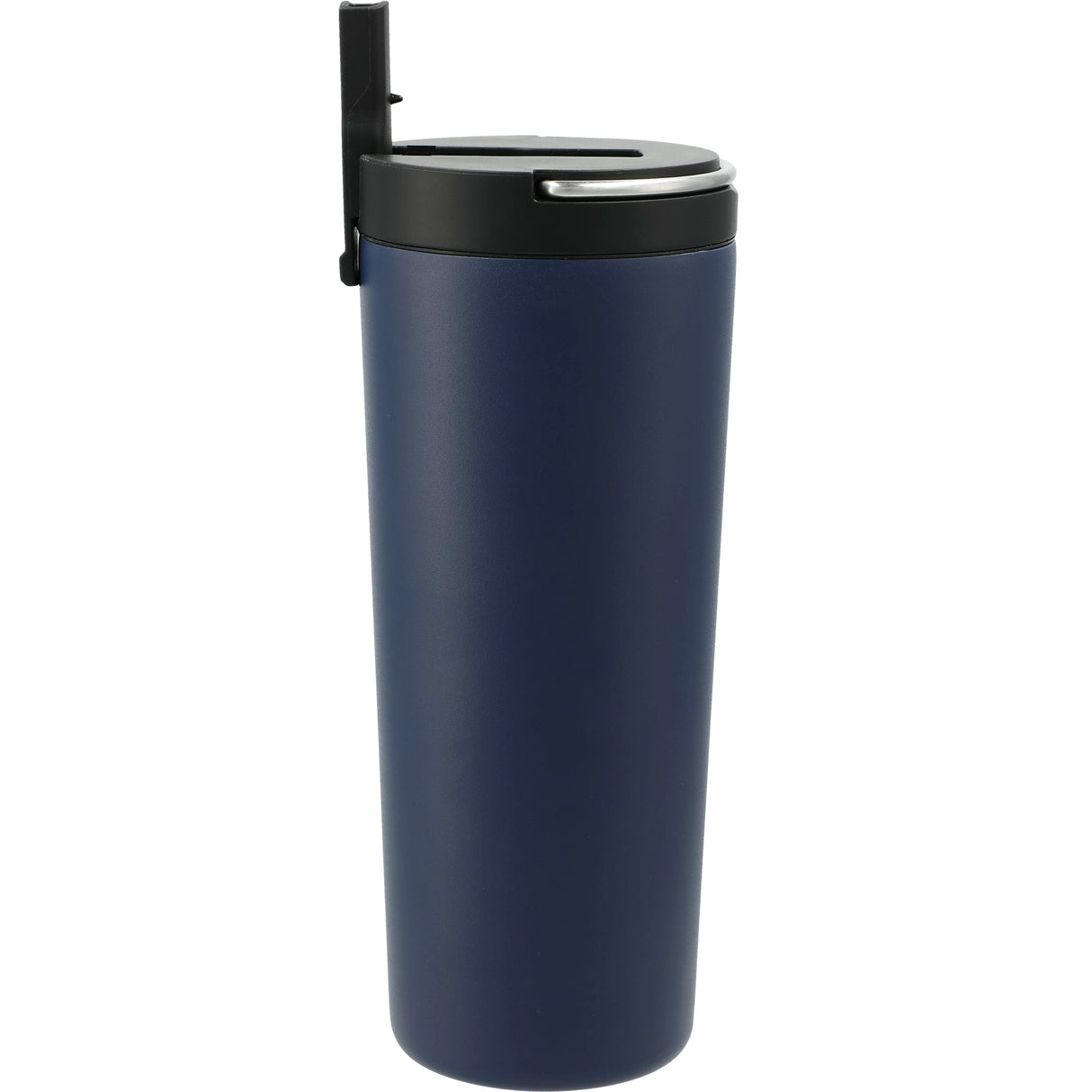 Thor Copper Vacuum Insulated Tumbler 24oz Straw Li