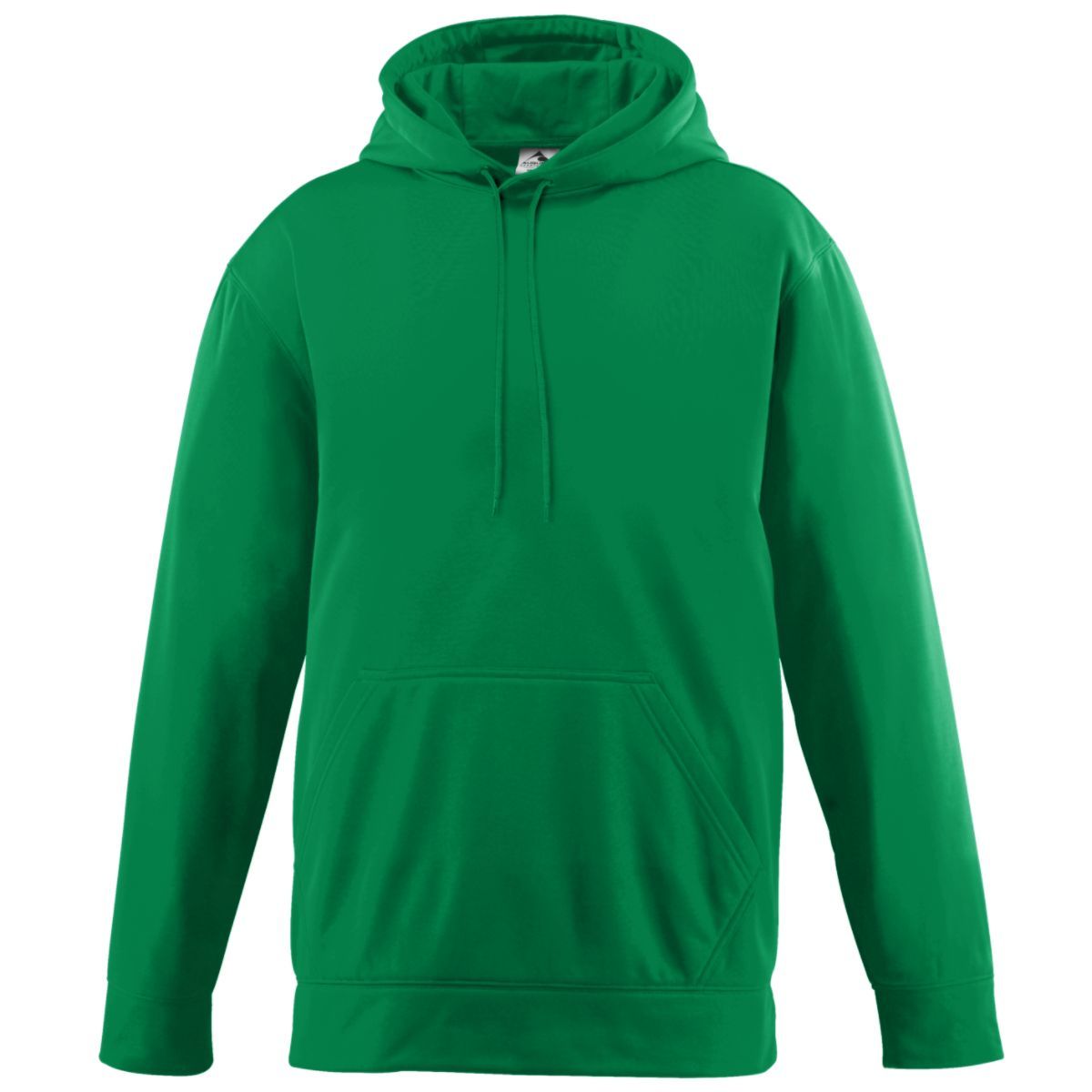 Youth Wicking Fleece Hoodie