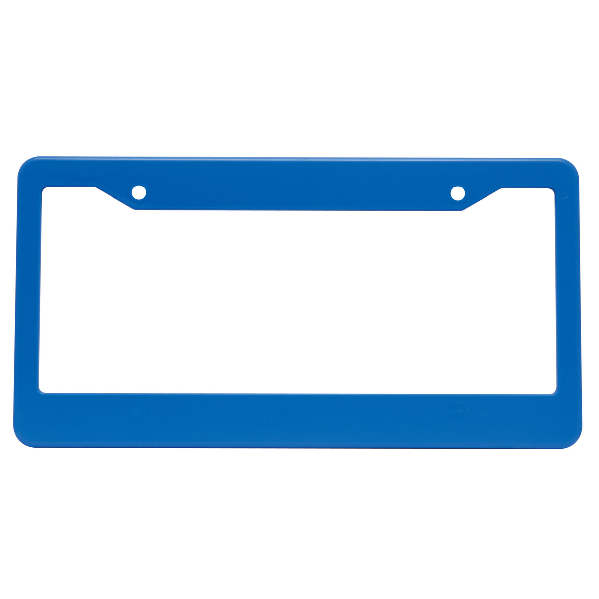 License Plate Frame
