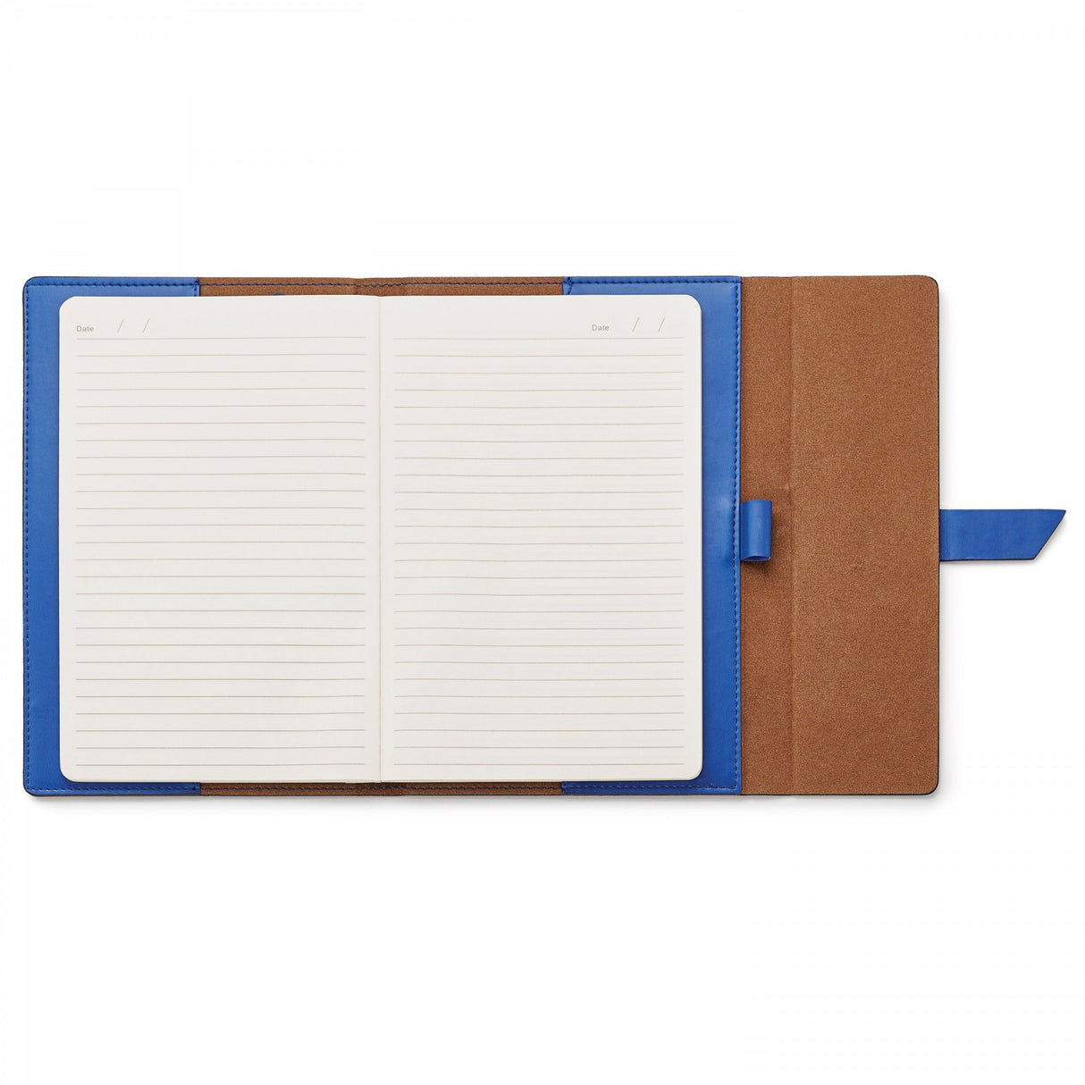 Donald Refillable Junior Portfolio