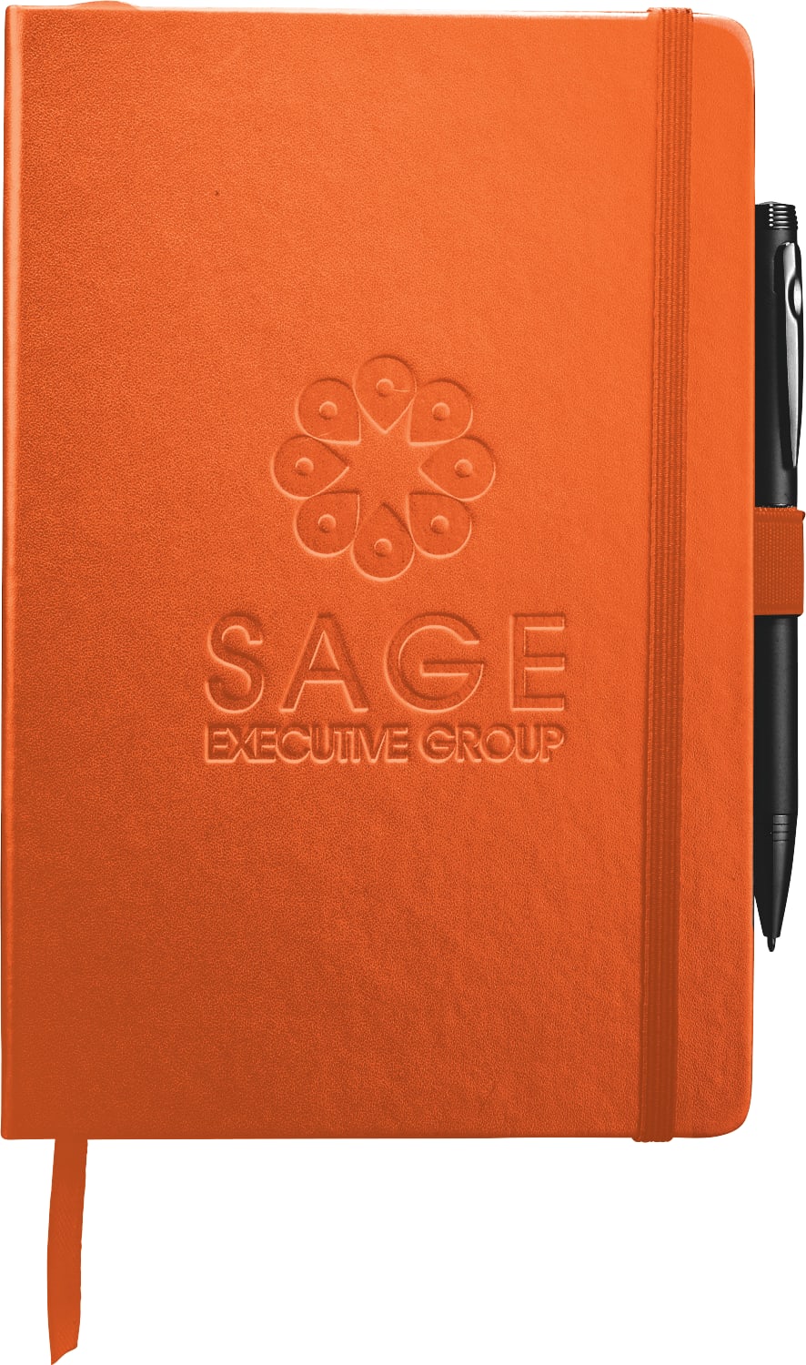 5.5" x 8.5" FSC Mix Nova Bound JournalBook