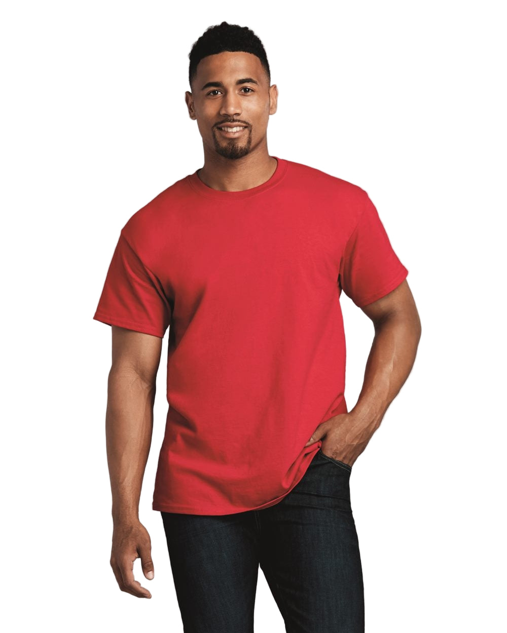 Gildan Ultra Cotton Tall T-Shirt