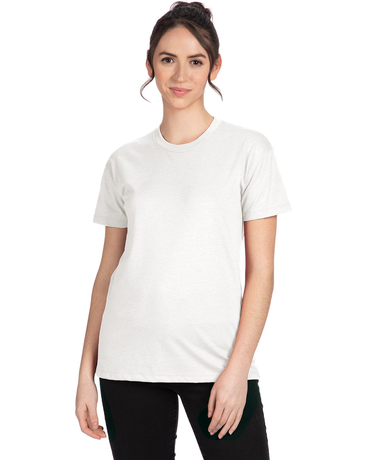 NEXT LEVEL APPAREL Ladies' Relaxed CVC T-Shirt