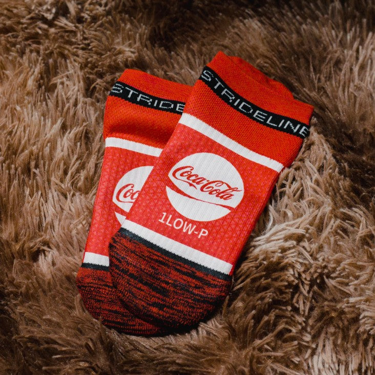 Premium Athletic Low Sock