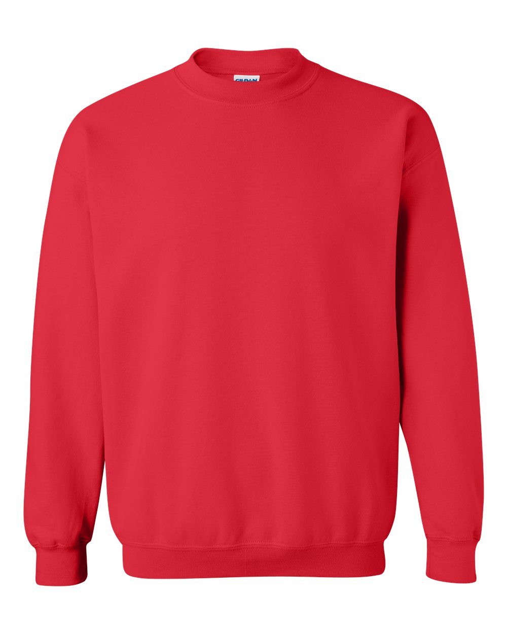 000414 Gildan® Heavy Blend™ Crewneck Sweatshirt