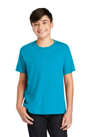 Anvil Youth 100% Combed Ring Spun Cotton T-Shirt