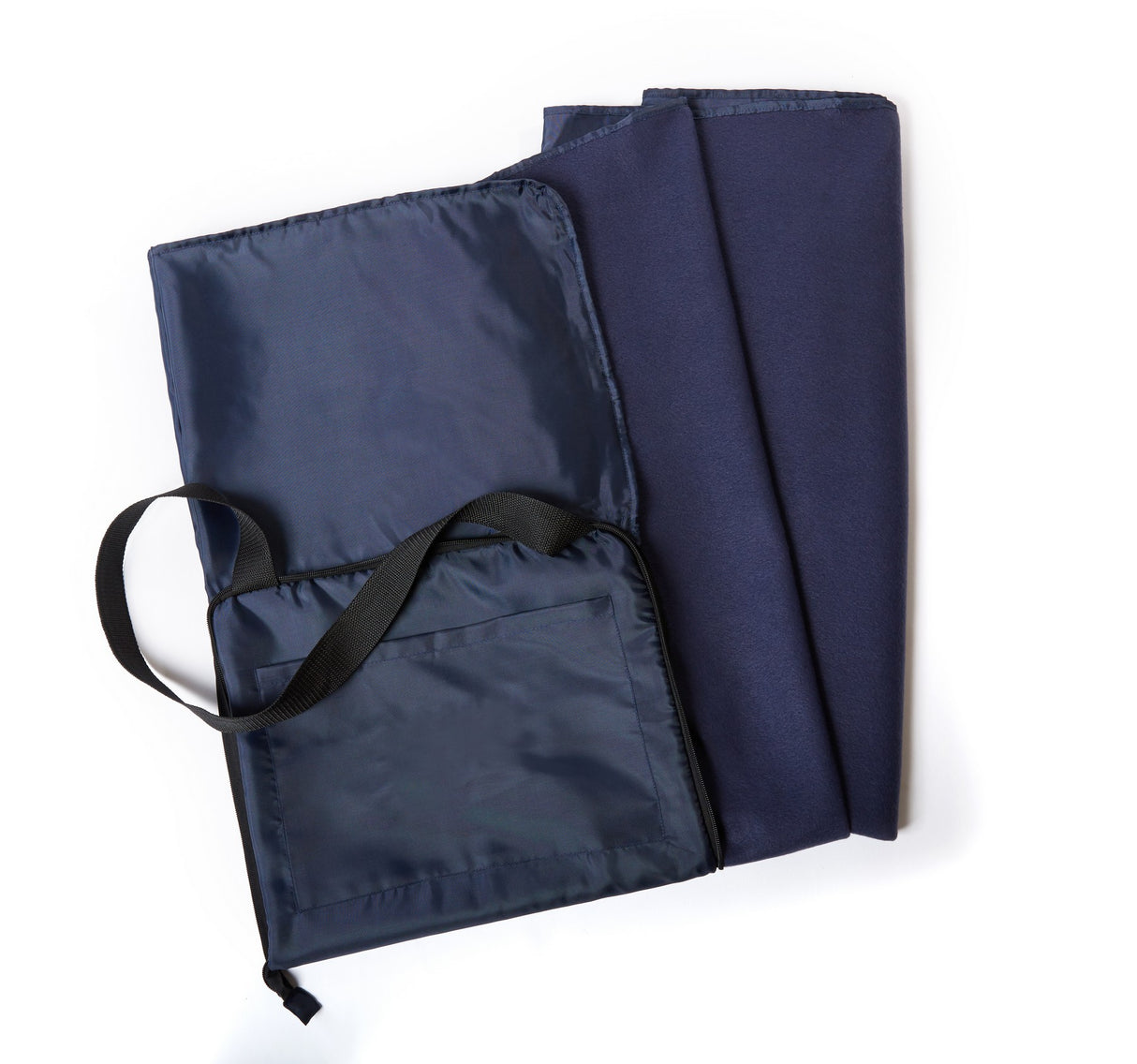 Stadium Blanket/Cushion