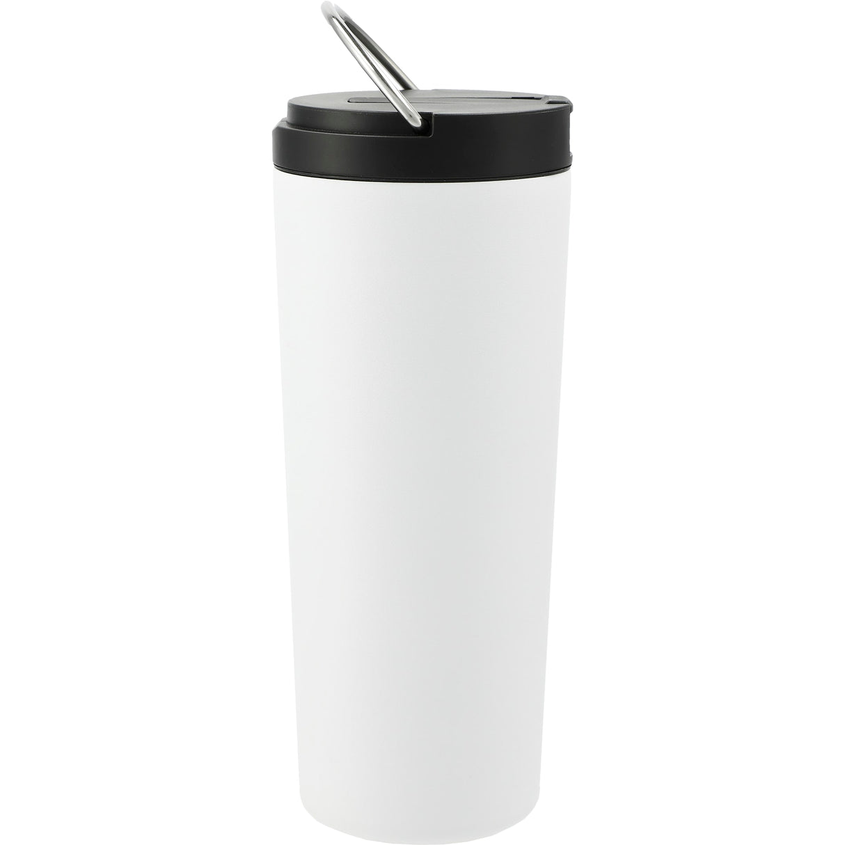 Thor Copper Vacuum Insulated Tumbler 24oz Straw Li