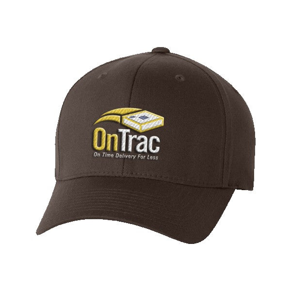 Flexfit 6277 Structured Twill Cap